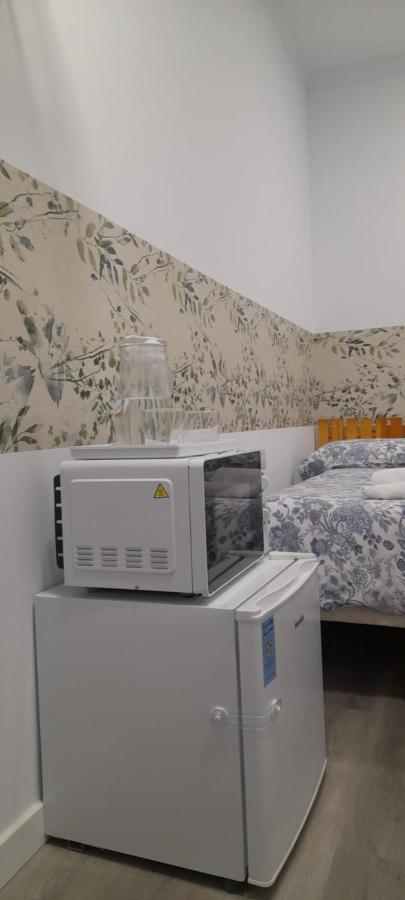 Habitación Doble con baño privado