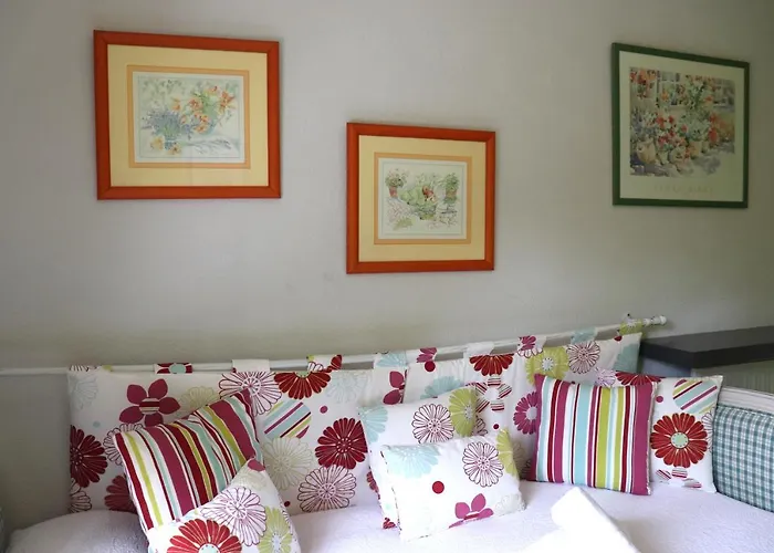 Homenfun Madrid El Plantio